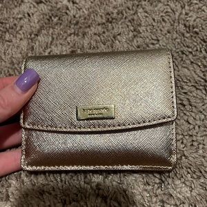 Kate spade wallet